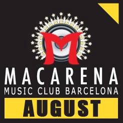 MEMENTO XS SPECIAL OFF WEEK: Idriss D, Gianni Sabato, Antonio Marrandino Lunes 12 Junio 2023 Barcelona