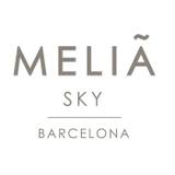 Meliá Barcelona Sky