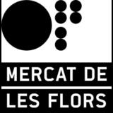 Mercat Flors Barcelona