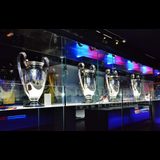 Museu FC Barcelona