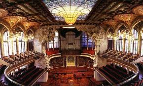 Gran Gala Flamenco | Palau de la Música Catalana, Barcelona Del Miercoles 27 Septiembre al Domingo 22 Octubre 2023 Barcelona
