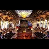 Gran Gala Flamenco | Palau de la Música Catalana, Barcelona Del Viernes 8 Diciembre al Lunes 1 Enero 2024