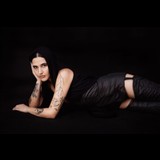 Acidnena + Verushka Sunday 16 November 2025
