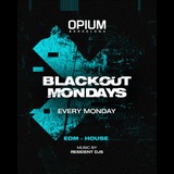 Blackout Mondays Monday 13 May 2024