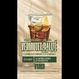 DOMINGO - VERMUTET en VRABA Sunday 20 July 2025