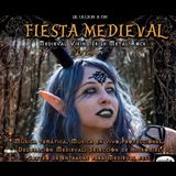 Gran Fiesta Medieval Saturday 18 May 2024