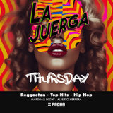 Jueves - La Juerga - Pacha Barcelona Thursday 2 May 2024