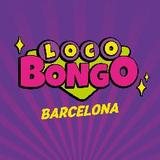 LOCO BONGO Saturday 25 May 2024