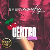 Lunes - Vibra - Pacha Barcelona Monday 21 July 2025 Lunes - Vibra - Pacha Barcelona Monday 21 July 2025