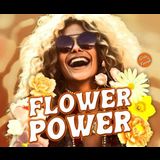 Melon Party Flower Power Saturday 18 May 2024