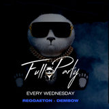 Miércoles - Full Party - Opium Barcelona Wednesday 1 May 2024