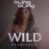 Miércoles - Wild - Bling Bling Barcelona Wednesday 5 June 2024