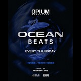 Ocean Beats Thursday 1 August 2024