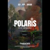 Polaris Wednesdays Wednesday 23 July 2025