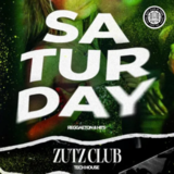 Sábado - Busted - Otto Zutz Barcelona Saturday 11 May 2024