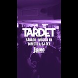 SÁBADO - TARDEO JALEO Saturday 9 August 2025