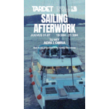 Sailing Afterwork Thursday 31 July 2025