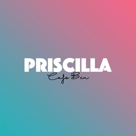 Priscilla Cafe