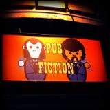 Pub Fiction
