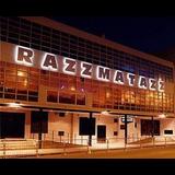 ECLIPSE + XTASY - BARCELONA - RAZZMATAZZ 2 Jueves 8 Diciembre 2022
