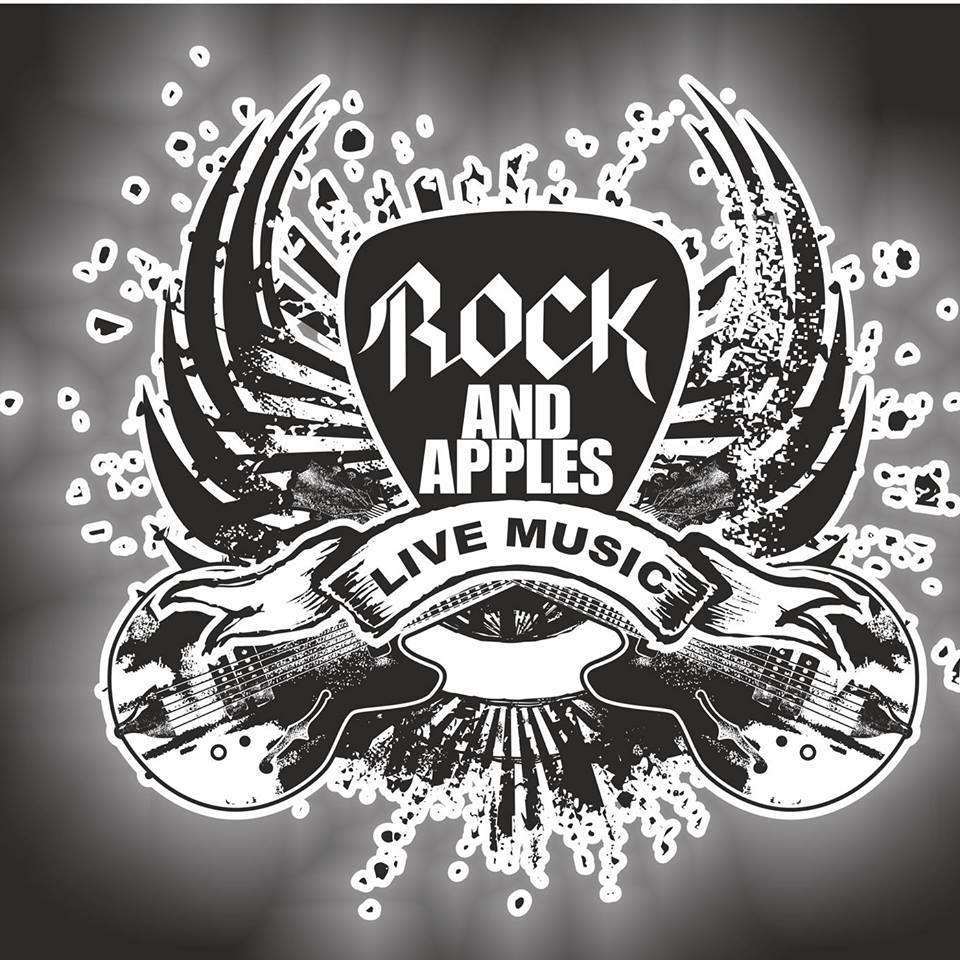 Rock and Apples