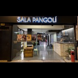 Sala Pangolí