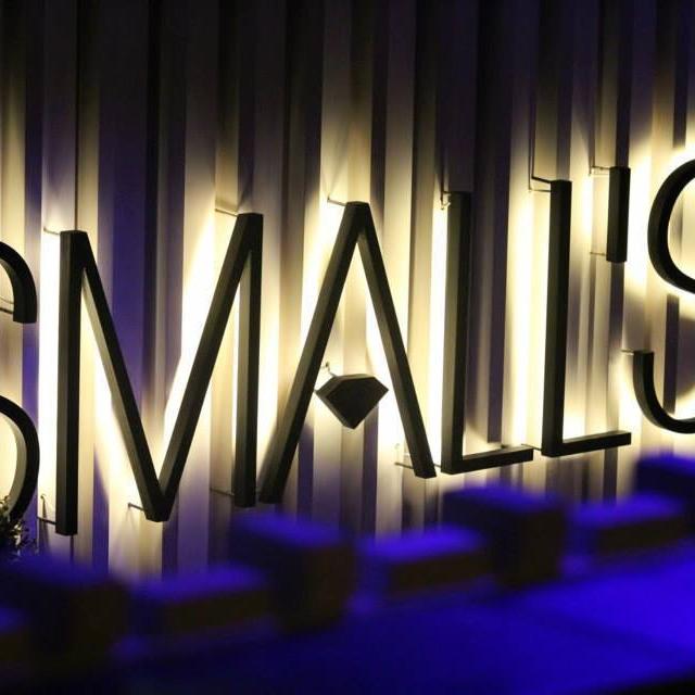 Small's
