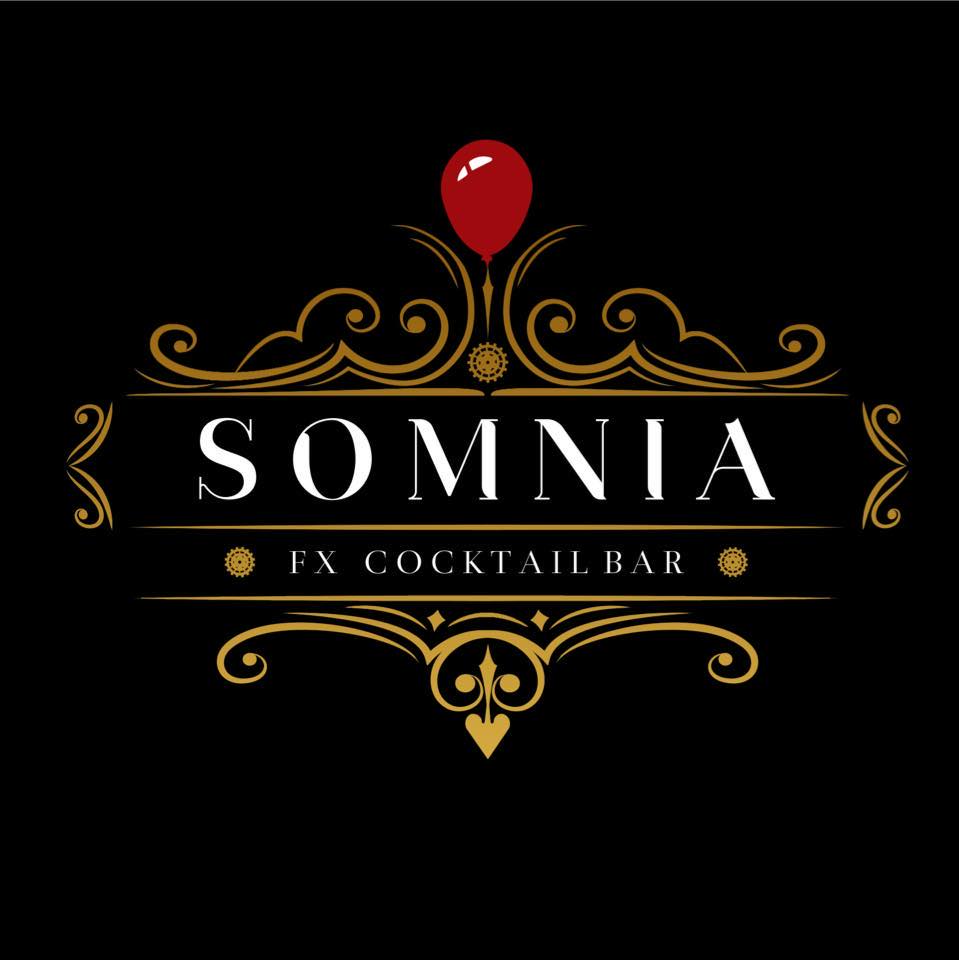 Somnia Cocktail Bar