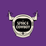 AURA - Silent Disco at Spacecowboy Dimecres 7 Desembre 2022
