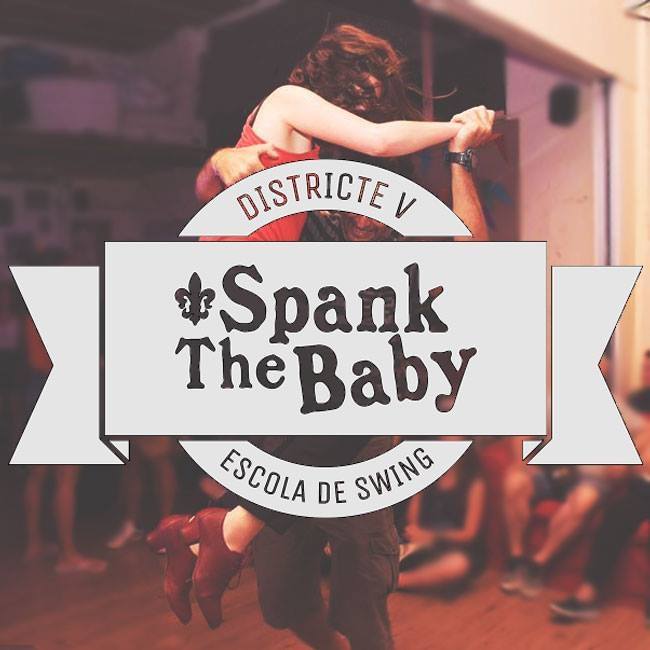 Spank the Baby