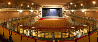 Teatre Cal Bolet
