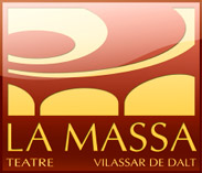 Teatre La Massa
