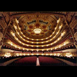 Teatre Liceu Barcelona