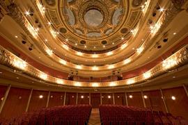 Teatre Principal Sabadell