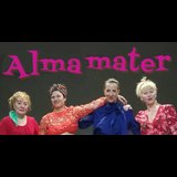 Alma mater Friday 31 May 2024