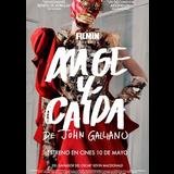 Auge y caída de John Galliano Friday 10 May 2024