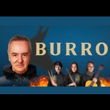 Burro . Exclusives PLUS Saturday 11 and Sunday 12 May 2024