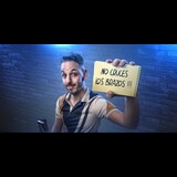 David Cepo From Sunday 11 January to Saturday 16 May 2026