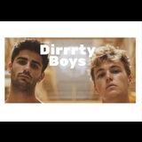 Dirrrty boys From Saturday 4 May to Sunday 26 May 2024