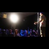 Domingo - Barcelona Comedy Club From Sunday 20 July to Sunday 28 December 2025 Domingo - Barcelona Comedy Club From Sunday 20 July to Sunday 28 December 2025