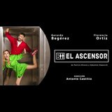 El Ascensor From Friday 19 April to Friday 31 May 2024
