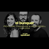 El bunquer - Confidencial, en Barcelona Saturday 15 June 2024