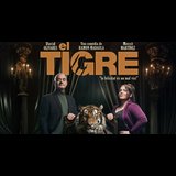 El tigre From Thursday 30 May to Saturday 22 June 2024