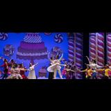 El Trencanous Saturday 13 December 2025