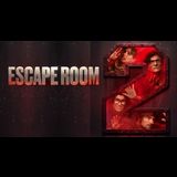 Escape Room 2 From Thursday 29 February to Sunday 14 April 2024