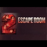 Escape Room 2 From Thursday 25 April to Sunday 26 May 2024
