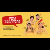 Fem Teràpia? From Friday 7 June to Sunday 30 June 2024