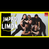 Impro Con Limón Friday 31 and Friday 28 June 2024