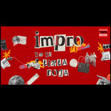 Impro en el Tinta Roja From Friday 1 March to Friday 14 June 2024