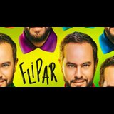 Jorge Blass. Flipar From Thursday 28 November to Sunday 22 December 2024